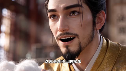 上青云，科举第三季（155集）短剧全集抢先看