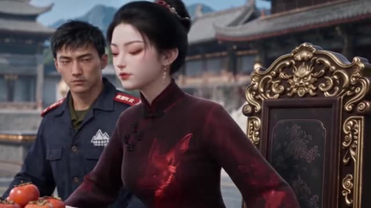 满院亲戚全是上古大妖第四季(155集) 满院亲戚全是上古大妖第四季(155集)全网短剧抢先看