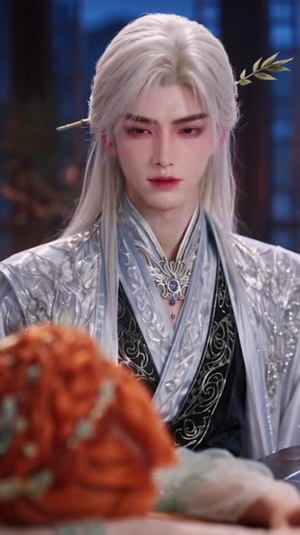 我小橘猫勇闯反派师门（223集）短剧精彩推荐