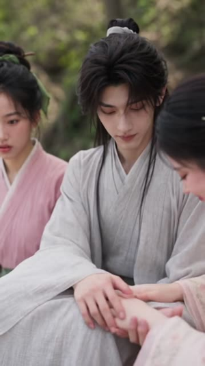独宠贤妻第一季傻状元的福运贤妻(42集) 独宠贤妻第一季傻状元的福运贤妻(42集)深深爱上这部剧
