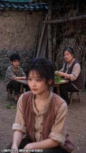 我家沐沐会听水（63集）短剧推荐分享