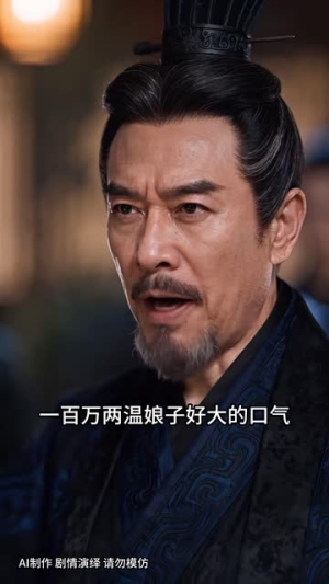 竹影行止：代嫁春归第三季（100集）短剧完整版免费