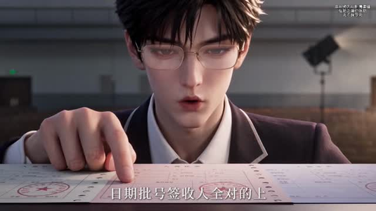 宋之偏爱第三季（255集）短剧免费分享