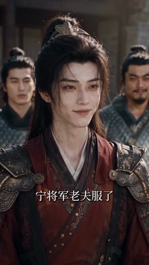 我叫宁宸，我自逍遥（上）（1-300集）短剧上热门