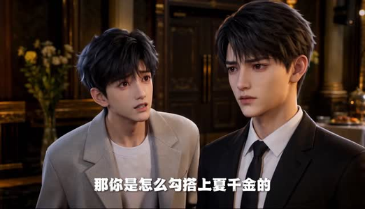 孤灯遇暖第二季（144集）短剧也太好看了