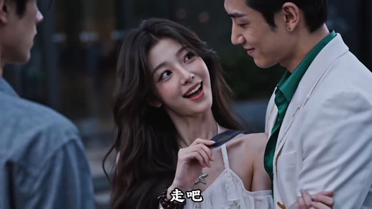 买卖词条，打造非凡俱乐部第一季 (75集)大结局太过瘾了