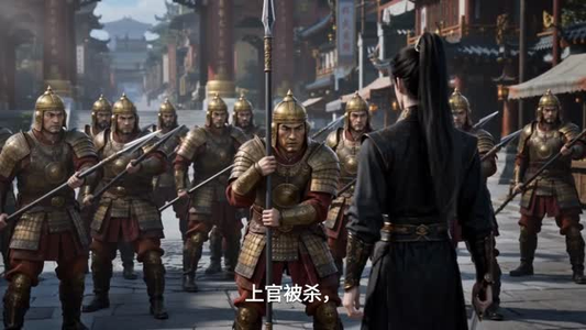 葬仙塔：大帝重生第一集 （180集）短剧热门推荐