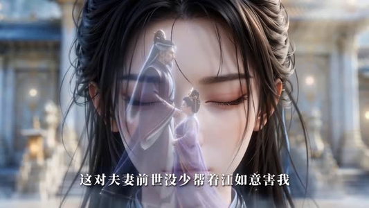 辞骨 (60集)口碑之选免费看