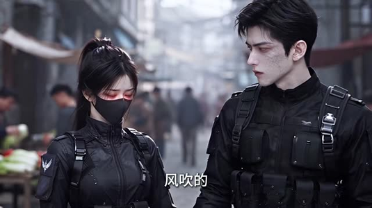 烬世余温（44集）在哪里可以看
