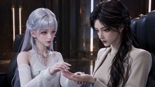 序列：我一人即是黄昏议会第二季（154集）热播短剧排行榜