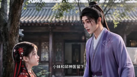 团宠之蒋家小福星驾到第三季(168集) 团宠之蒋家小福星驾到第三季(168集)免费短剧推荐