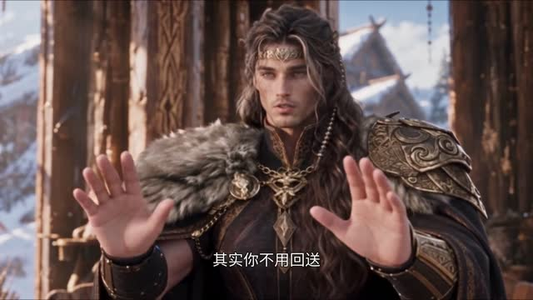兽世修罗场:全能美人飒疯了第二季(172集) 兽世修罗场:全能美人飒疯了第二季(172集)甜宠短剧推荐