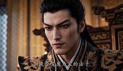 锦帘扶君安 第二季 (91集)短剧热播推荐