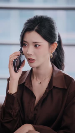 隐身老公不好惹（77 集）女主角是谁