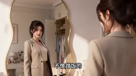 汪氏小厨开餐馆还债，结果全网抢着吃（301-600集）在线看完整版