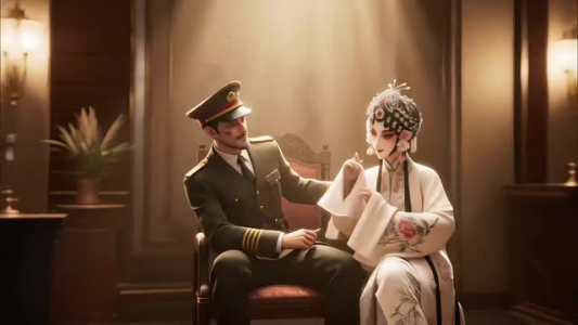 演瘾君子这么像因为他是强悍影帝（131集）精彩的网络短剧