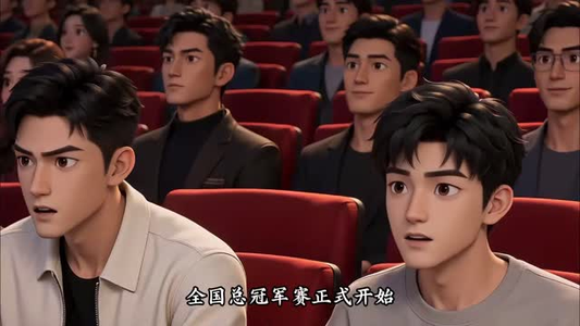 演瘾君子这么像因为他是强悍影帝第二季（150集）短剧爆款推荐