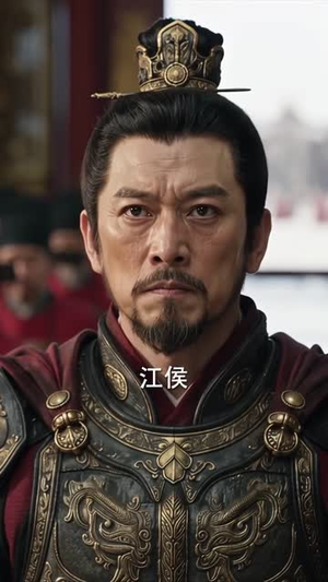 武将家的文状元（100集）短剧
