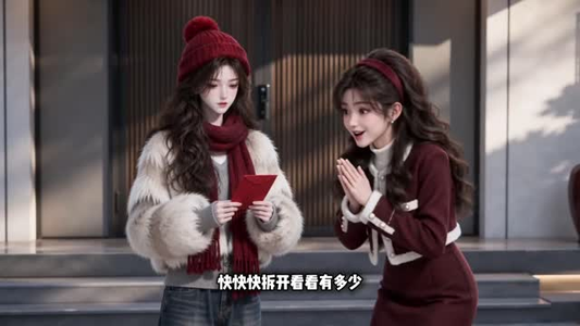 京雾藏情（122集）免费看全网短剧