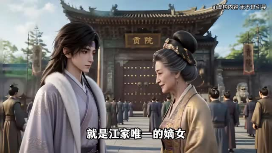 破庙起家小福星之第二季（1-100集）这短剧太好看了