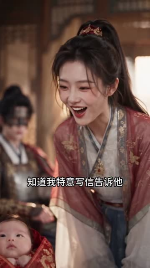 云锦秀，相府小姐有点凶第六季（105集）推荐好短剧