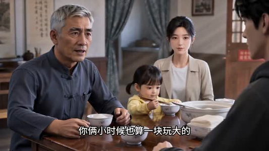 破产开餐馆还债，结果全网抢着吃第二季（301-600集）短剧全集完整