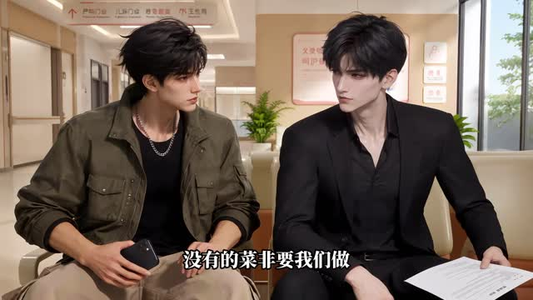 余生不长，只为自己而活第二季（100集）口碑爆棚免费看
