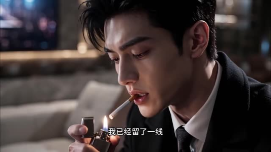 爱意戛然而止第三季(49集) 爱意戛然而止第三季(49集)番茄免费短剧