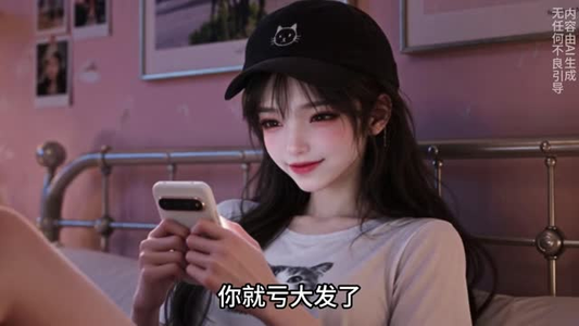 占有欲超强青梅追我追到家里来(128集) 占有欲超强青梅追我追到家里来(128集)常回家看看短剧