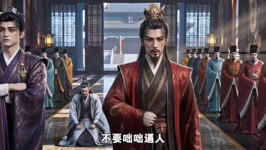 我恶名缠身，竟带全家翻身致富第六季（126集）短剧在哪个平台