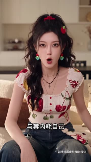 炮灰觉醒，长矛老师爆红娱乐圈（178集）短剧推荐更新中