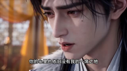 弹幕说他只爱真女主，我转身离开（48集）短剧在线看