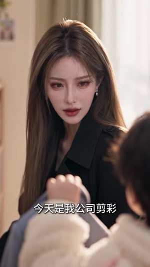二见再倾心：前夫又动心（156集）大结局完美收官