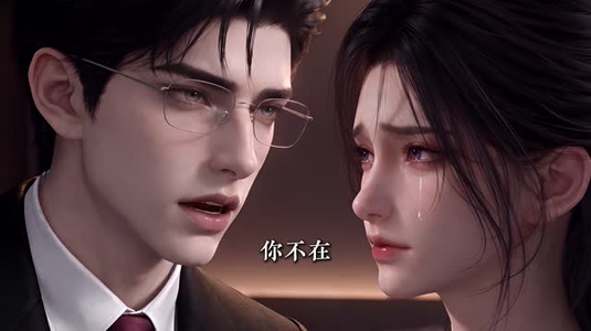 京婚情陷：恰好爱上你第一季（231集）战神短剧推荐
