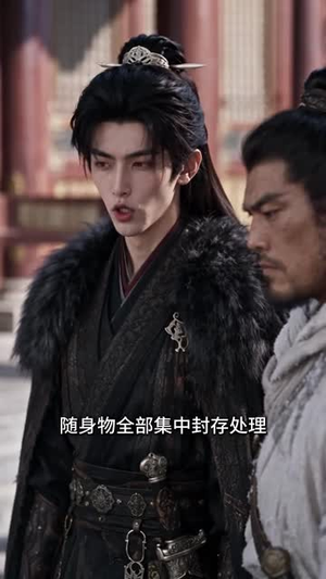 极品四公子第二季（113集）在线看到大结局