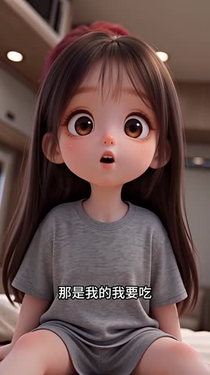 末世菟丝花：姐夫你倒是说句话啊第二季（151集）百亿短剧抢先看
