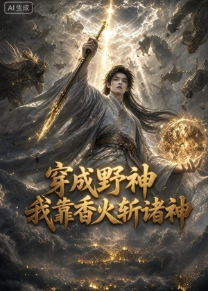 穿成野神我靠香火斩诸神第6季（103集）热门短剧大全