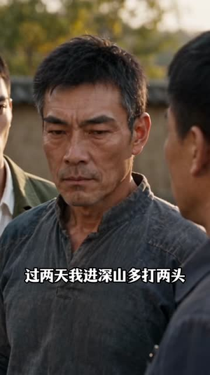 重生七零东北，悔婚后我打猎致富乡野第五季（111集）短剧全集免费看