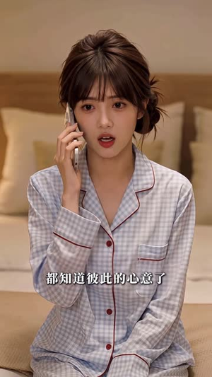 盛夏暗恋，我猜你也心动吧（41集）短剧精彩绝伦