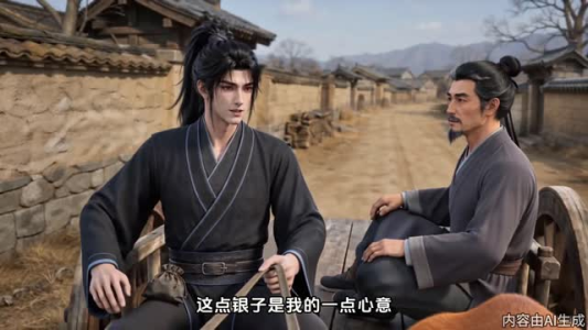 家有五女，穿越来的他连夜搞事业第四季（上）（1-100集）一口气追完全集