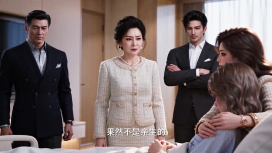 霍总别追了，太太想跟你离婚很久了第二季（下）（401-641集）精彩短剧看不停