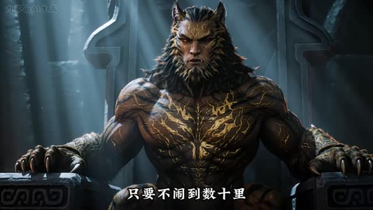 斩神官：神灾之体第二季下（下）（101-375集）精彩短剧上线