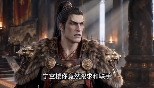 镇国驸马爷3D版第十一季（4）（900-1000集）全部免费看全集