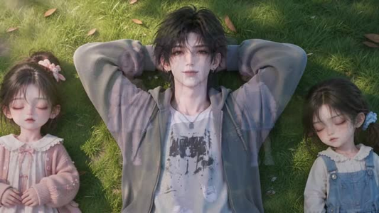 开局双宝靠养娃逆袭（108集）免费短剧看不停