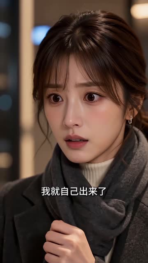 十二载寒心一场，重生我不与执念纠缠（60集）精彩短剧热播