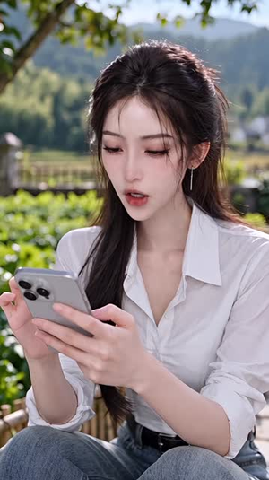 假千金直播卖红薯，各界大佬抢疯了（139集）热门短剧追不停