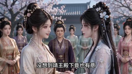 春深不知归（108集）西瓜短剧免费看