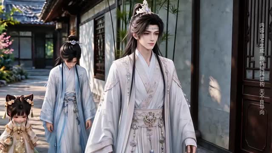 穿书反派带飞全家,我成国朝唯一公主(123集) 穿书反派带飞全家,我成国朝唯一公主(123集)短剧前十排行榜