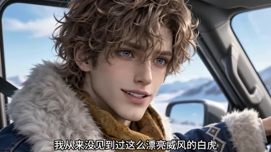 团宠糯糯第六季(81集) 团宠糯糯第六季(81集)精彩短剧后续