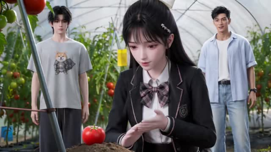 古人每周来我家：每次都有人破防（181集）悬疑短剧推荐